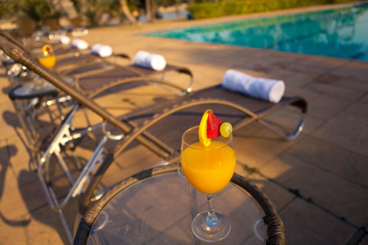 Hotel Lago Do Sol Itaúna 외부 사진